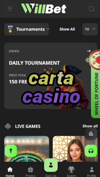 Carta Casino - Premium Card Game Casino-casinocasi.ydblkf.net