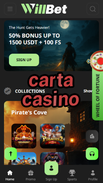 Carta Casino - Premium Card Game Casino-casinocasi.ydblkf.net
