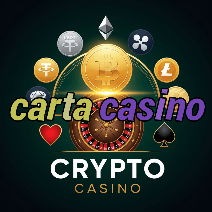 Carta Casino - Premium Card Game Casino